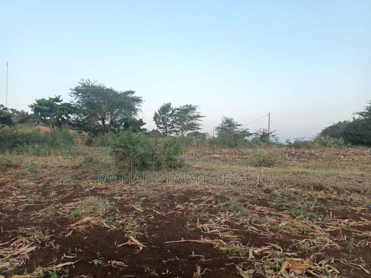 New Plots/Viwanja Vinauzwa