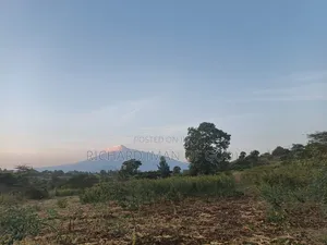 New Plots/Viwanja Vinauzwa