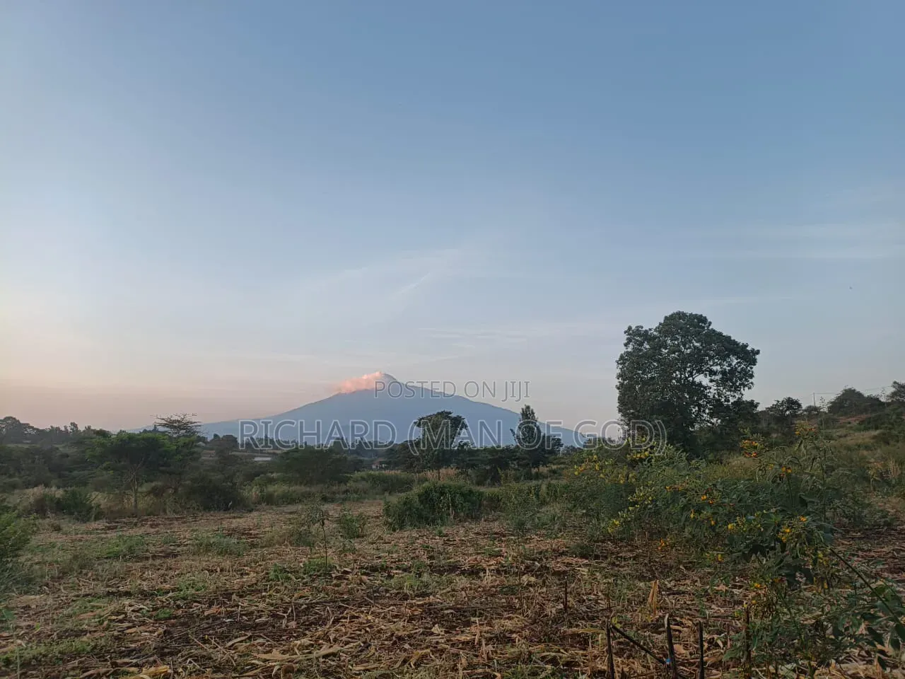 New Plots/Viwanja Vinauzwa