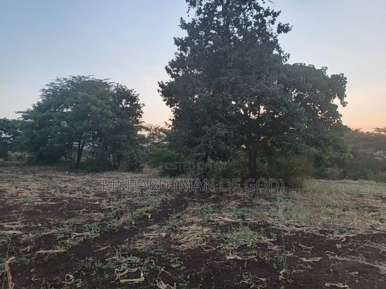 New Plots/Viwanja Vinauzwa