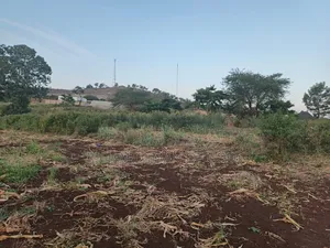 New Plots/Viwanja Vinauzwa