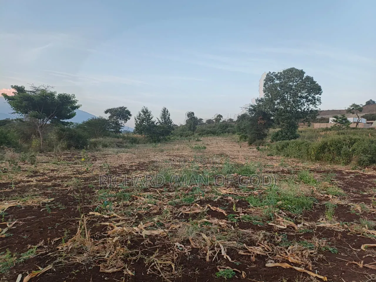 New Plots/Viwanja Vinauzwa