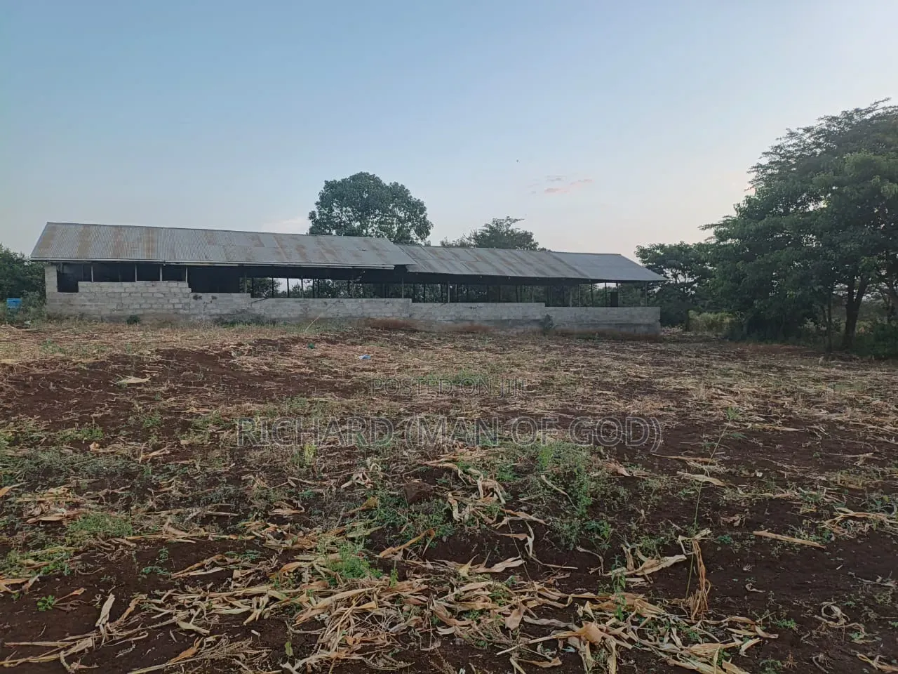 New Plots/Viwanja Vinauzwa