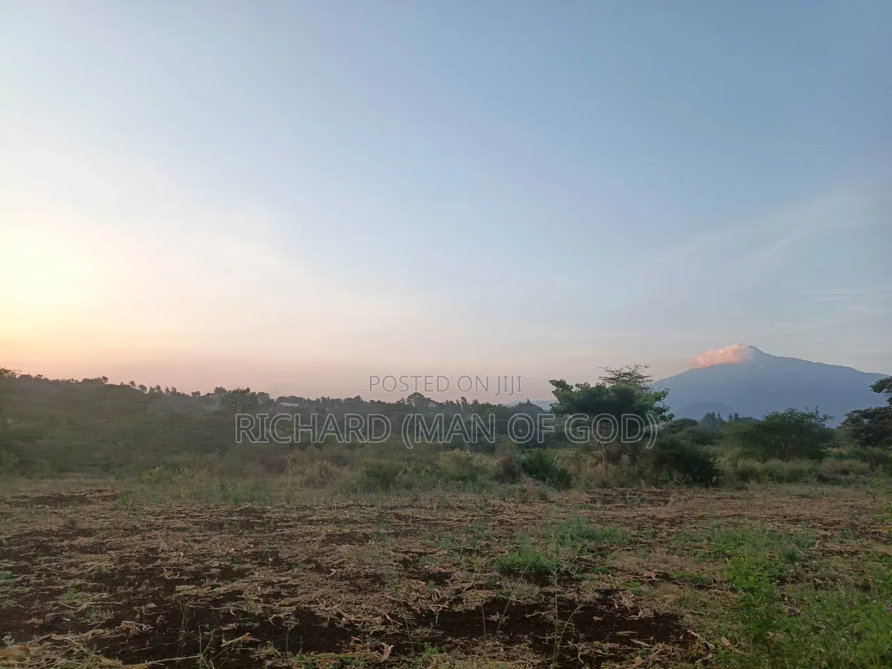 New Plots/Viwanja Vinauzwa