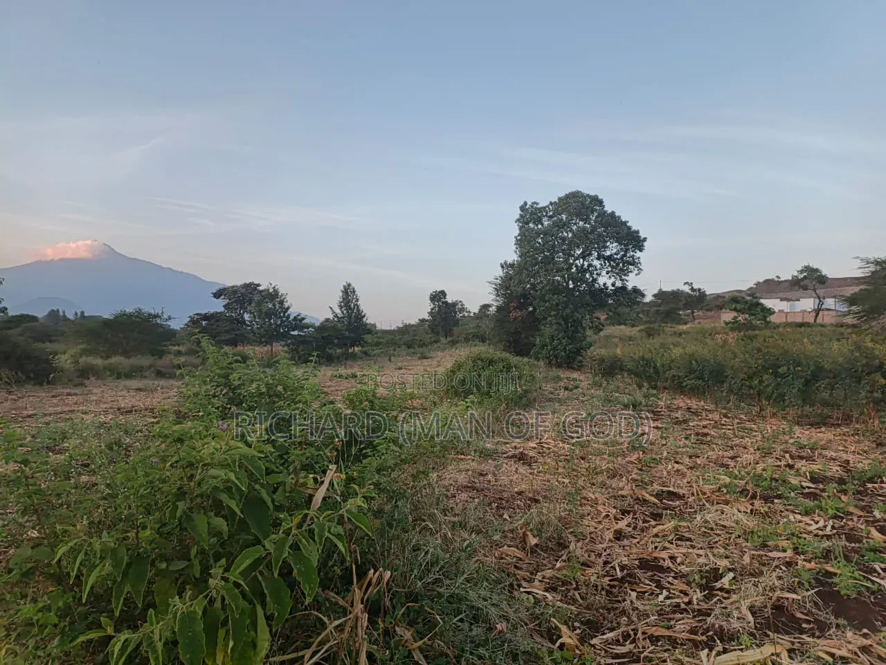 New Plots/Viwanja Vinauzwa
