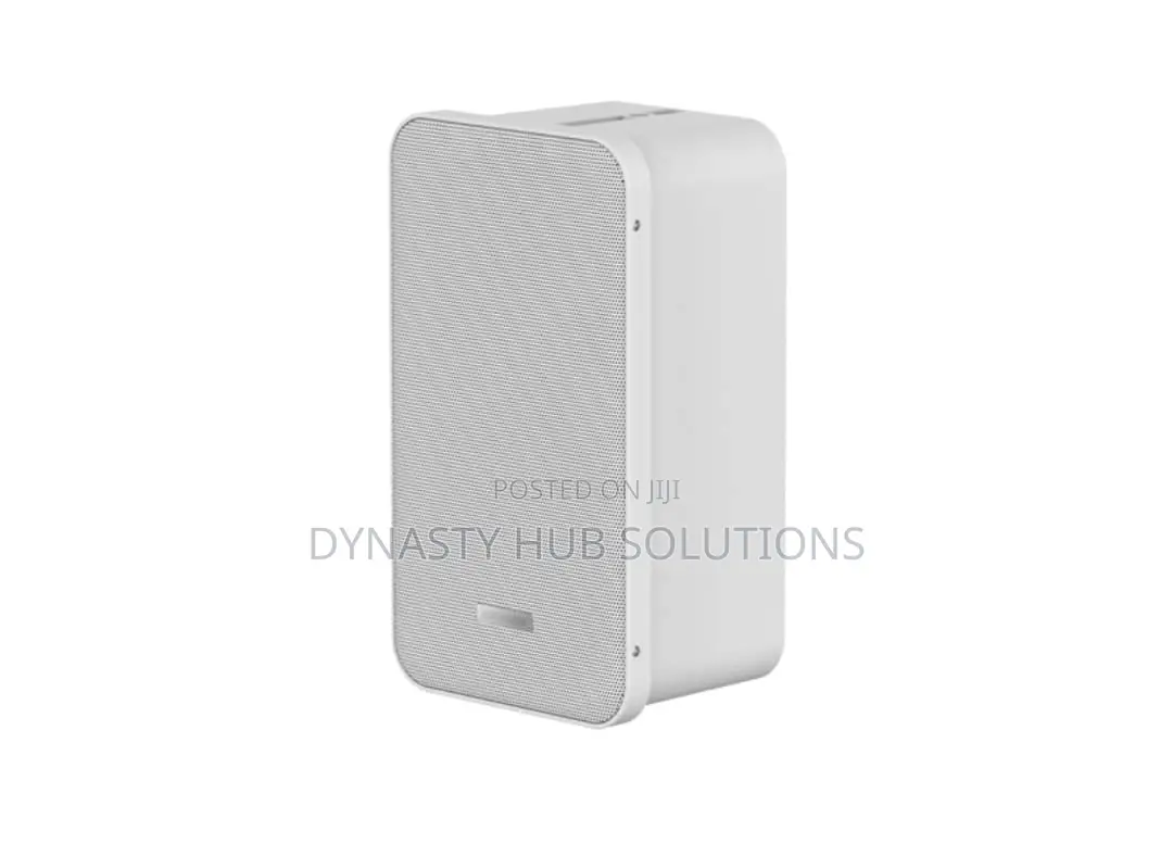 DS-QAE0420G1-V 20W Analog Speakers, Max SPL:96 dB, Frequency Response