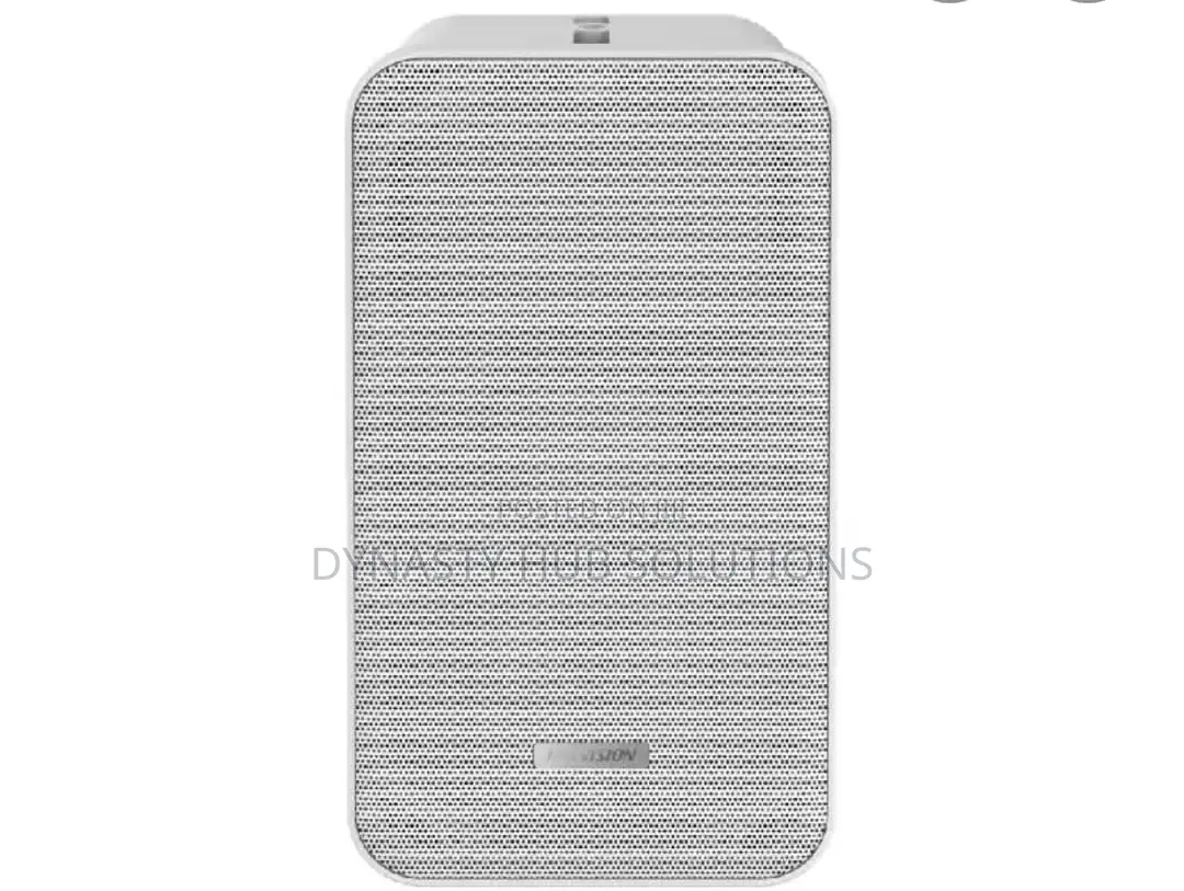 DS-QAE0420G1-V 20W Analog Speakers, Max SPL:96 dB, Frequency Response