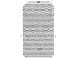 DS-QAE0420G1-V 20W Analog Speakers, Max SPL:96 dB, Frequency Response