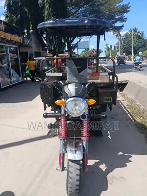 Bajaj 2026 Green