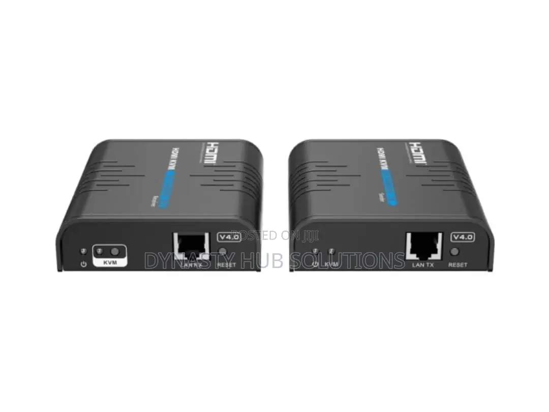 473kvm-Tx KVM Extender