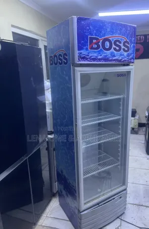 Refrigerator High Quality