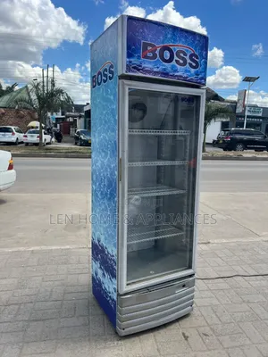 Refrigerator High Quality