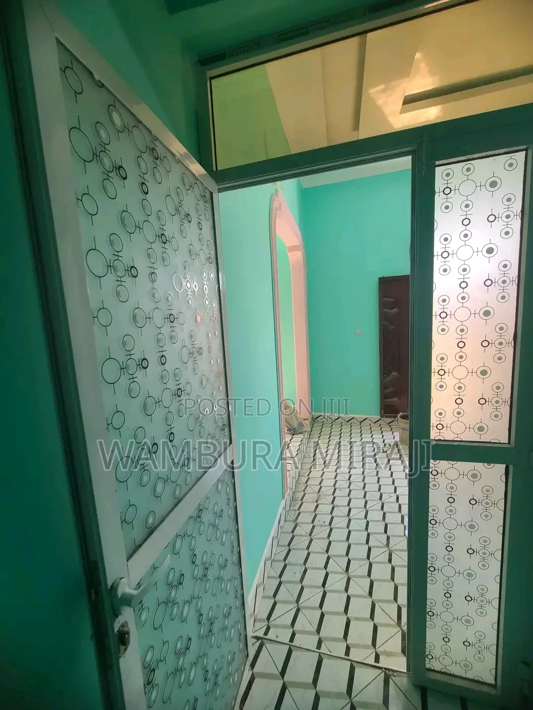 Furnished 3bdrm Block of Flats in Nyumba, Temeke for sale