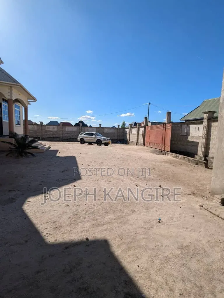 3bdrm House in Kisewe, Chamazi for sale