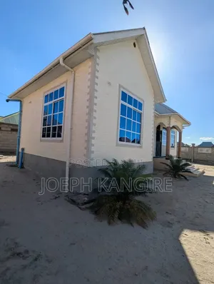 3bdrm House in Kisewe, Chamazi for sale