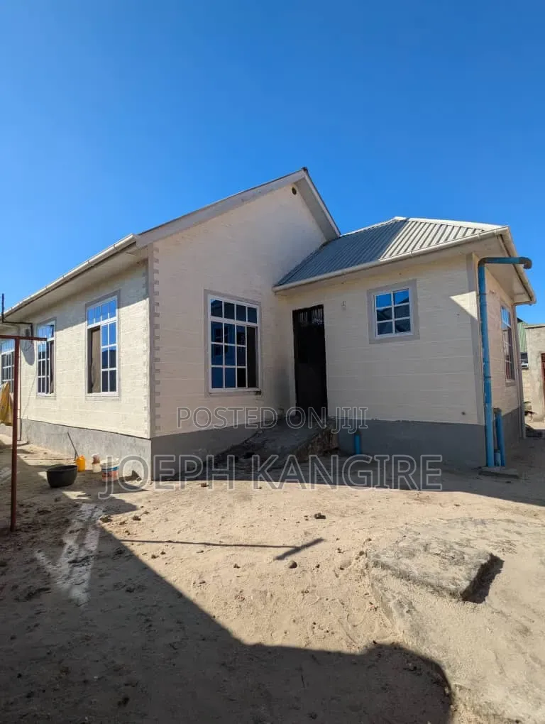 3bdrm House in Kisewe, Chamazi for sale
