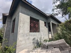 4bdrm House in Mbezi Kwa Msuguri, Kinondoni for sale