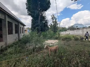4bdrm House in Mbezi Kwa Msuguri, Kinondoni for sale