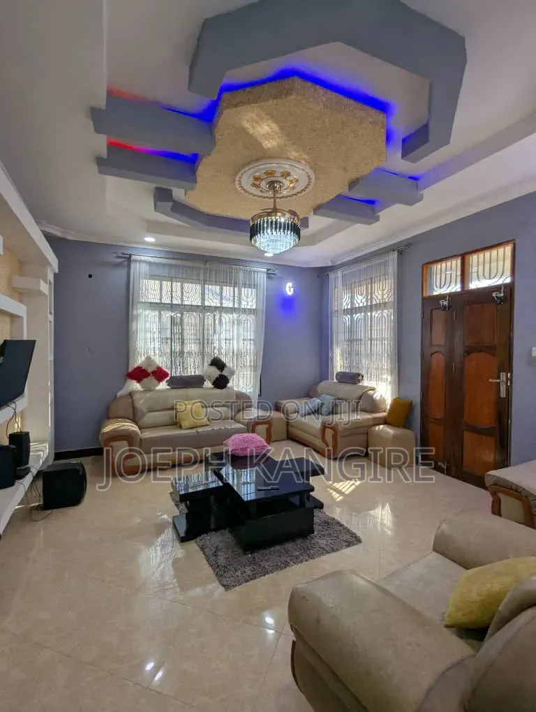 3bdrm House in Kisewe, Chamazi for sale