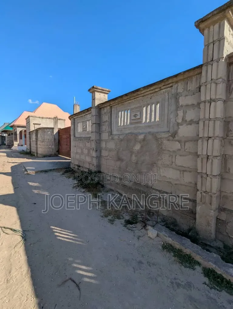 3bdrm House in Kisewe, Chamazi for sale