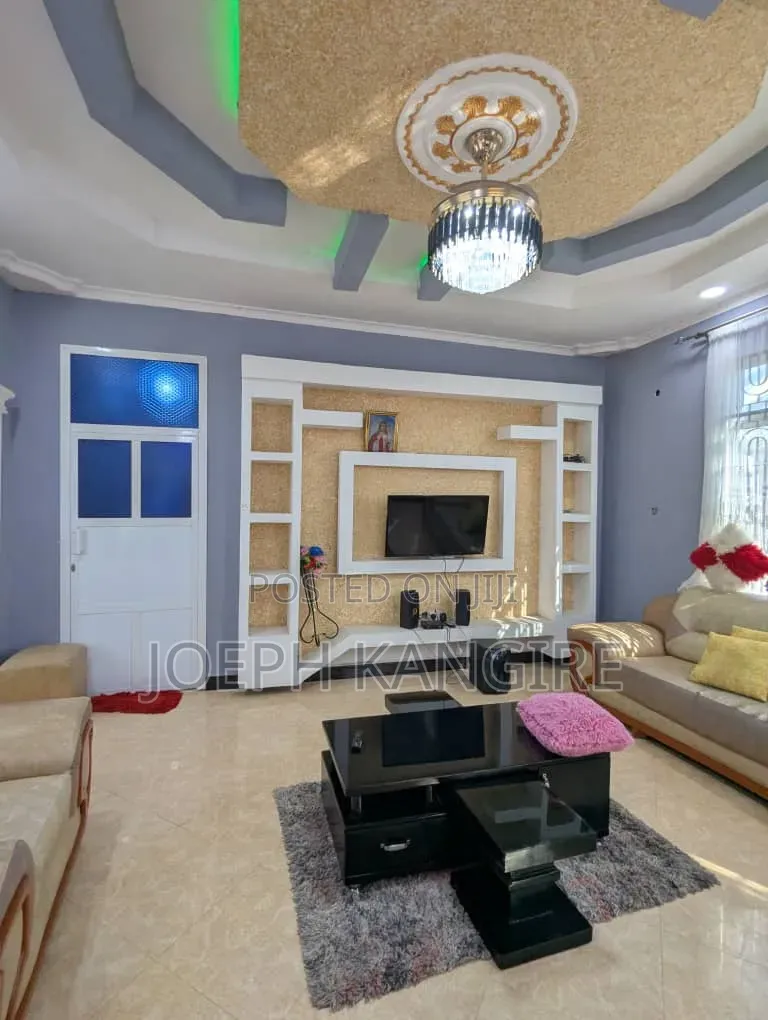 3bdrm House in Kisewe, Chamazi for sale
