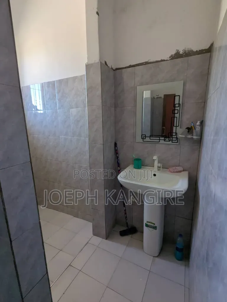 3bdrm House in Kisewe, Chamazi for sale