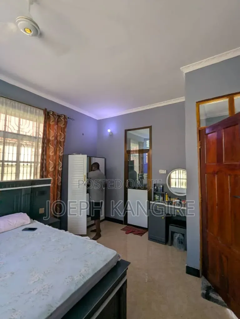 3bdrm House in Kisewe, Chamazi for sale