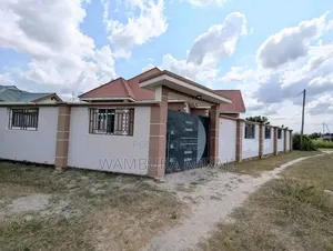 Furnished 3bdrm Block of Flats in Nyumba, Kitunda for sale