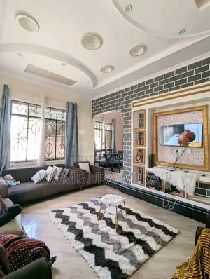 Furnished 3bdrm Block of Flats in Nyumba, Kitunda for sale