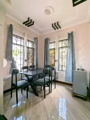 Furnished 3bdrm Block of Flats in Nyumba, Kitunda for sale