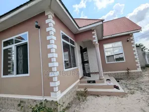 Furnished 3bdrm Block of Flats in Nyumba, Kitunda for sale