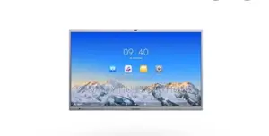 DS-D5C86RB/A Interactive Touch Display / Panel- Without Camera