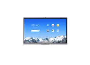 DS-D5C86RB/B2L 86-Inch Interactive Touch Display/Panel