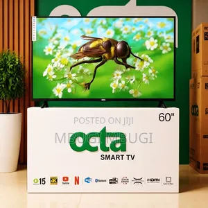 Okta TV Inches 60 Bei Nafuu