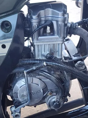 Bajaj 2025 Green