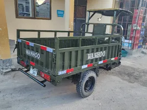 Bajaj 2025 Green