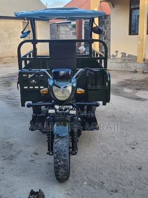 Bajaj 2025 Green