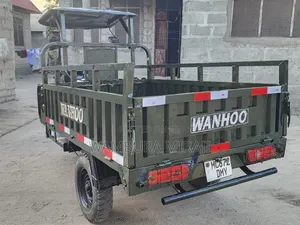 Bajaj 2025 Green