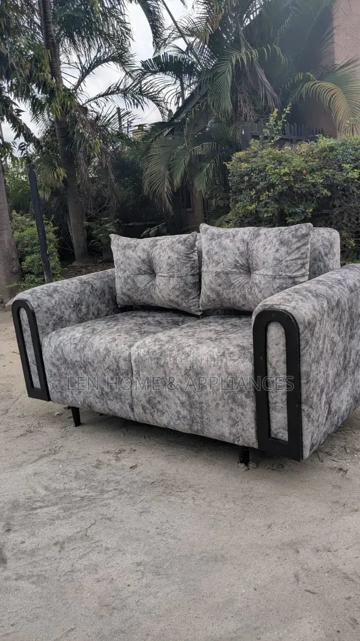 Sofa Ya 2 Fiber and Spring