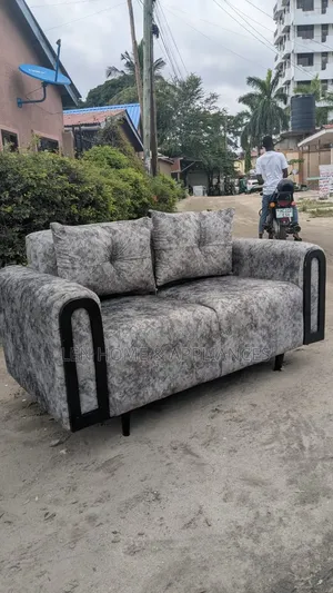 Sofa Ya 2 Fiber and Spring