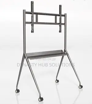 DS-D5ABKY2-M Interactive Panel 75'' -85'' Stand