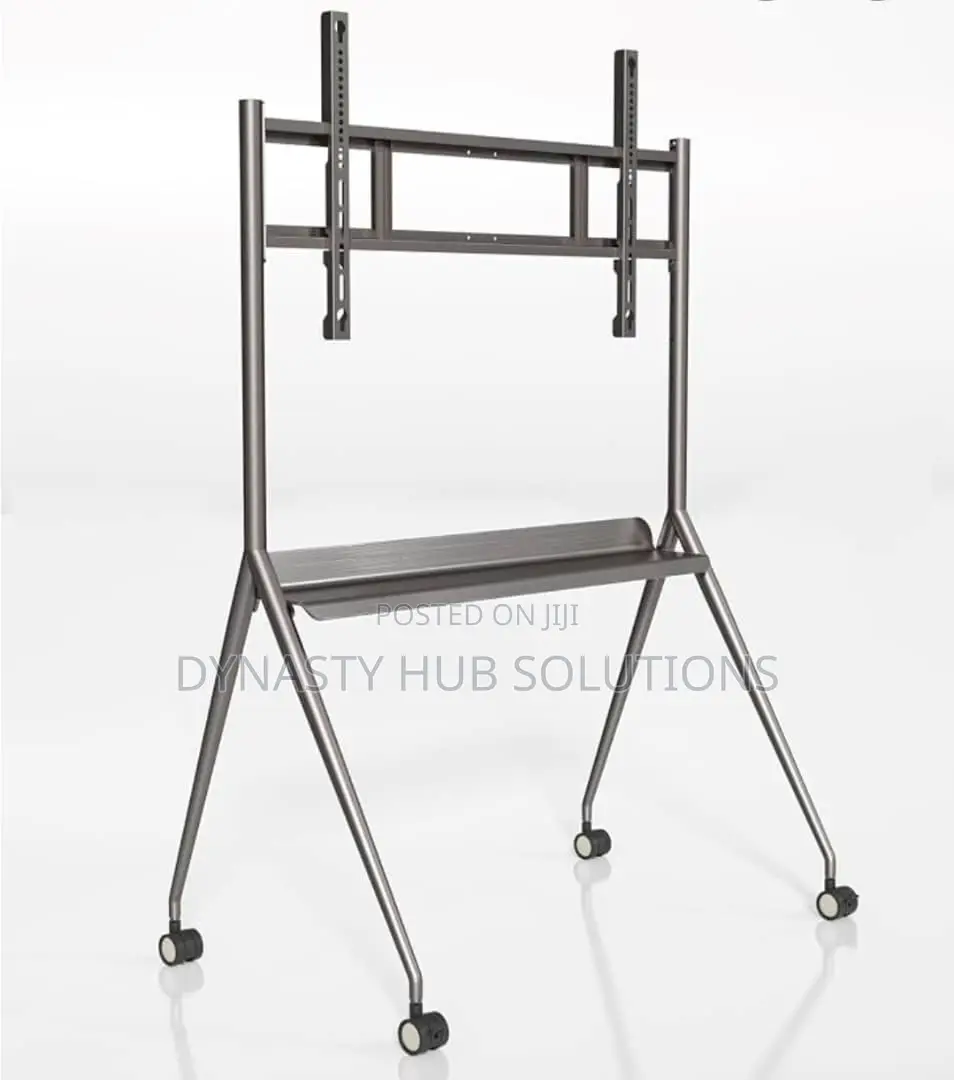 DS-D5ABKY2-M Interactive Panel 75'' -85'' Stand