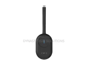 Ds-D5sc3b-W (White)/ Ds-D5sc3b-B (Black) USB Dongle