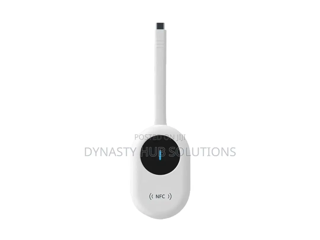 Ds-D5sc3b-W (White)/ Ds-D5sc3b-B (Black) USB Dongle