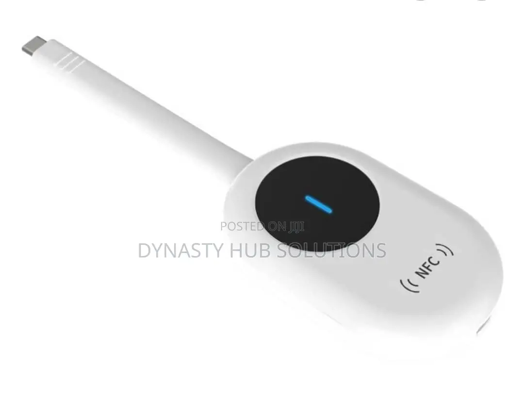 Ds-D5sc3b-W (White)/ Ds-D5sc3b-B (Black) USB Dongle