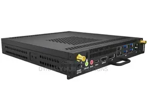 New Server 8GB Intel Core i5 SSD 256GB