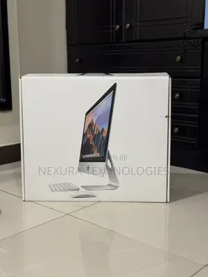 Desktop Computer Apple iMac 8GB Intel Core i5 HDD 1T