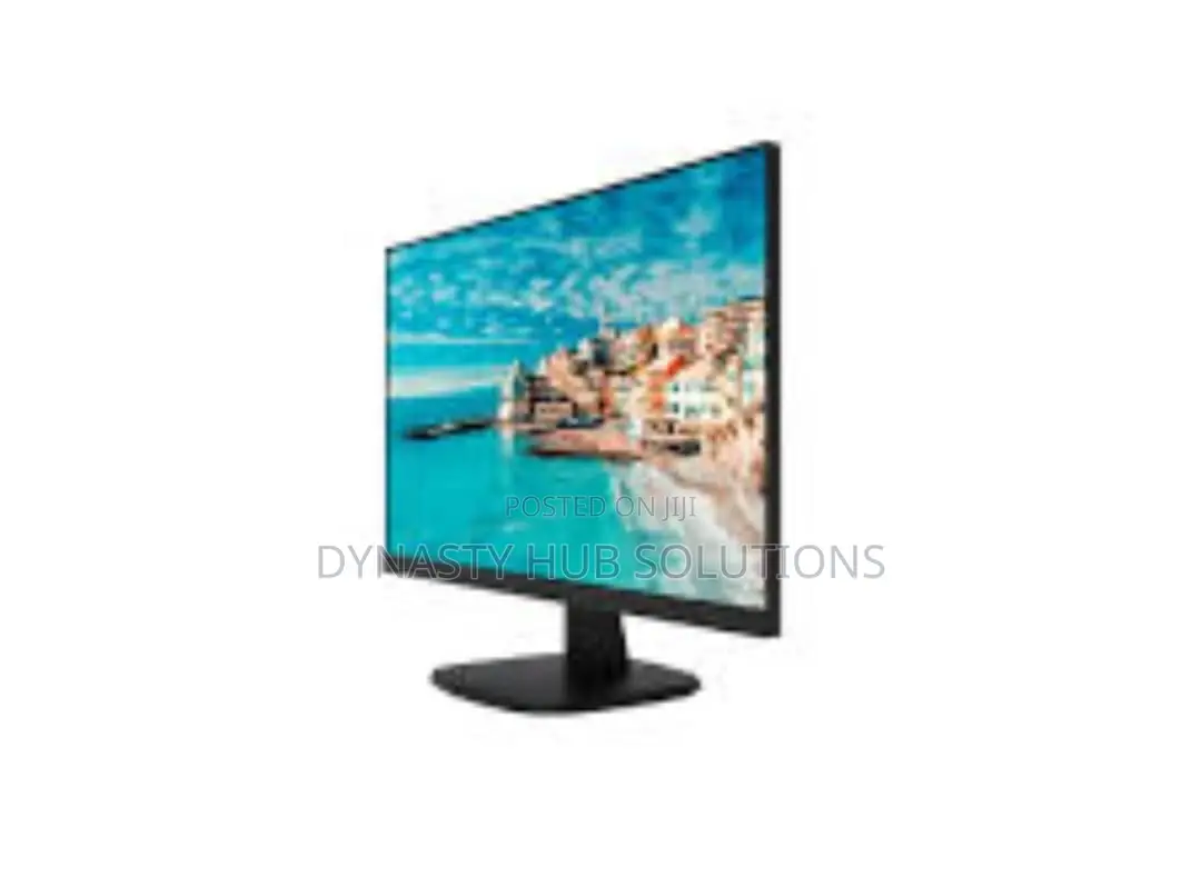 DS-D5027FN 27" Commercial 1080P Monitor