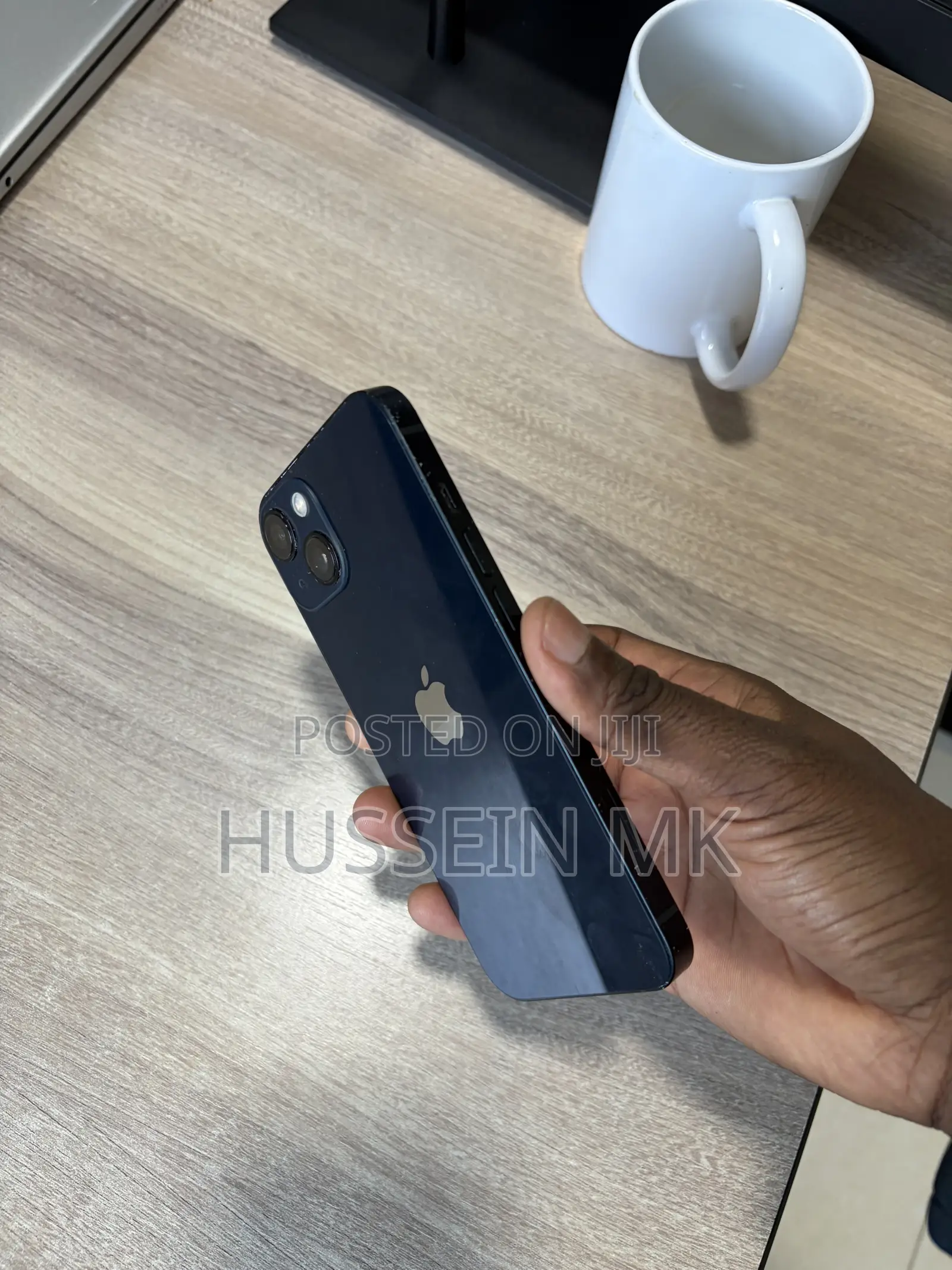 Apple iPhone 13 128 GB Black