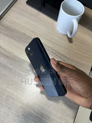 Apple iPhone 13 128 GB Black